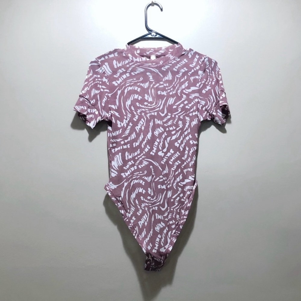 Skims mesh